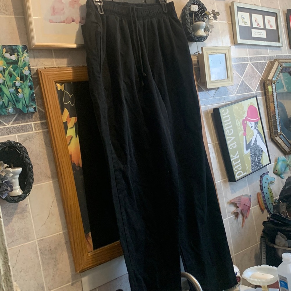 Chef works pants